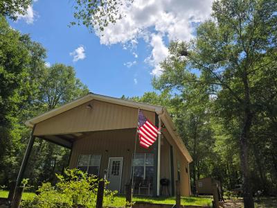 335 Franck Drive, Defuniak Springs, Florida 32433, USA