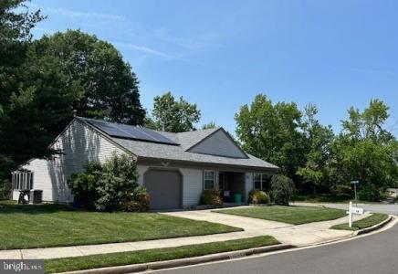 14 Marigold Court, Mount Laurel, Nueva Jersey 08054, Estados Unidos
