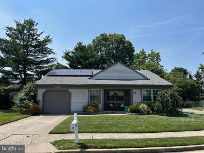14 Marigold Court, Mount Laurel, Nueva Jersey 08054, Estados Unidos