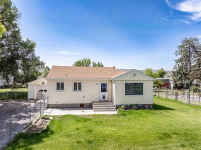 895 Berryman Road, POCATELLO, איידהו 83201, ארצות הברית של אמריקה
