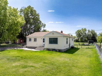 895 Berryman Road, POCATELLO, איידהו 83201, ארצות הברית של אמריקה
