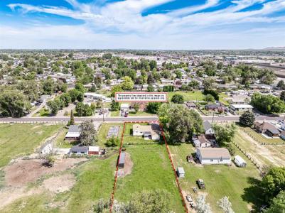 895 Berryman Road, POCATELLO, איידהו 83201, ארצות הברית של אמריקה