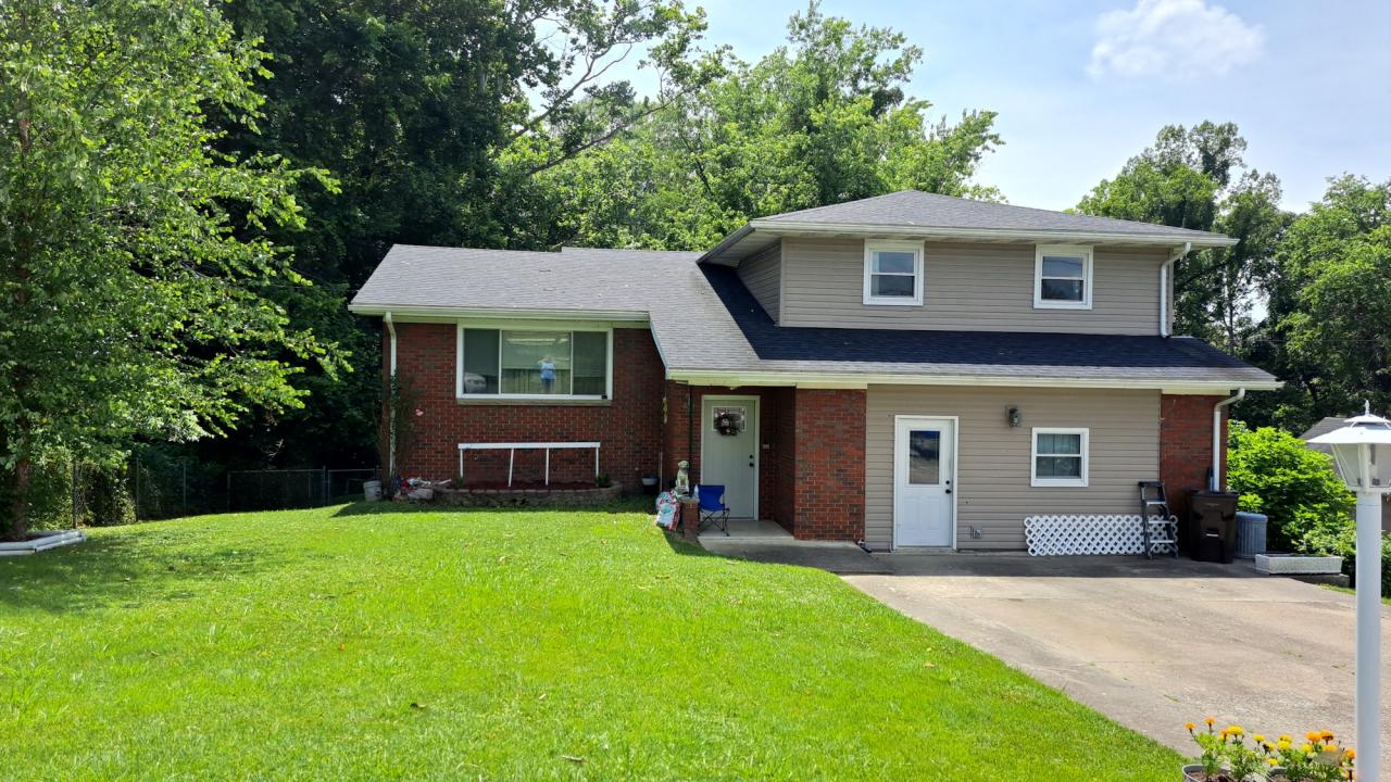 815 Wheatley Road (WW), Ashland, Kentucky 41102
