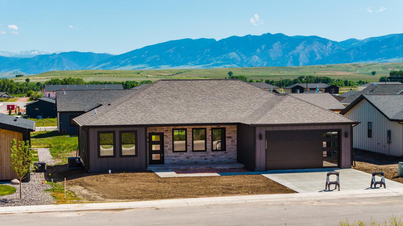 1452 Stoneridge Drive, Ranchester, Wyoming 82839, États-Unis