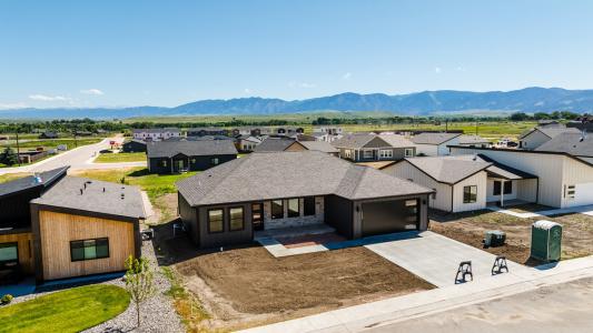 1452 Stoneridge Drive, Ranchester, Wyoming 82839, États-Unis