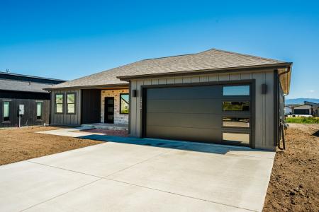 1452 Stoneridge Drive, Ranchester, Wyoming 82839, États-Unis
