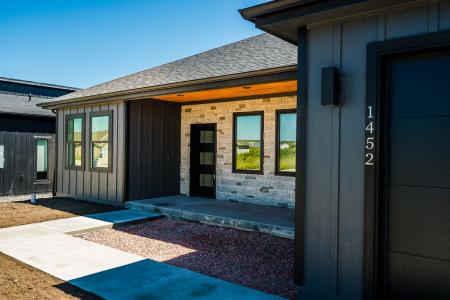 1452 Stoneridge Drive, Ranchester, Wyoming 82839, États-Unis