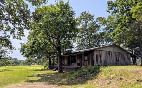 Unk Lowrie Loop, Smithville, 俄克拉荷马州 74957, 美国