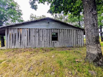 Unk Lowrie Loop, Smithville, 俄克拉荷马州 74957, 美国