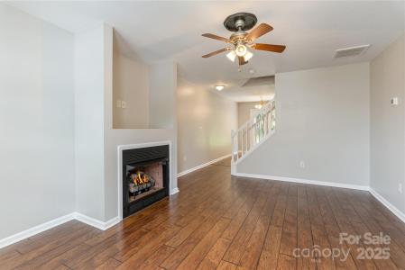 256 Farington Circle, Fletcher, Caroline Du Nord 28732, États-Unis