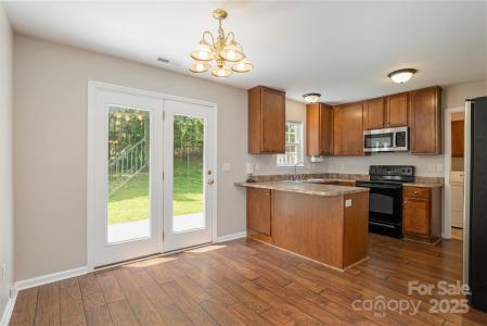 256 Farington Circle, Fletcher, Caroline Du Nord 28732, États-Unis