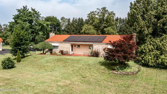 4119 Old Berwick Road, Bloomsburg, Pennsylvania 17815, USA