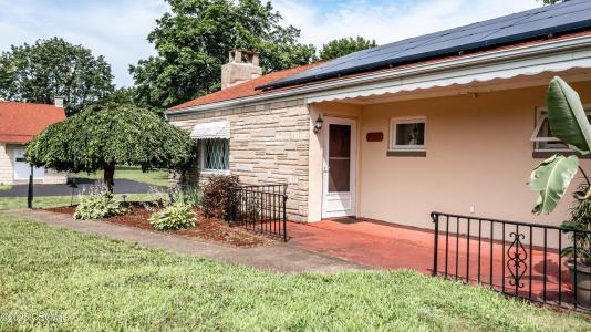 4119 Old Berwick Road, Bloomsburg, 宾夕法尼亚州 17815, 美国