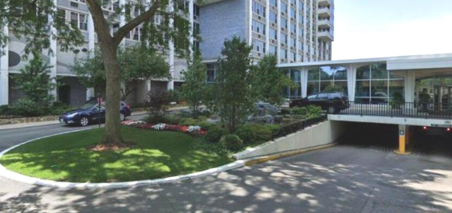 4250 N Marine Drive , 1404, Chicago, イリノイ 60613, アメリカ合衆国