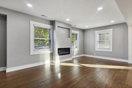 6734 N Hamlin Avenue, Lincolnwood, Illinois 60712, USA