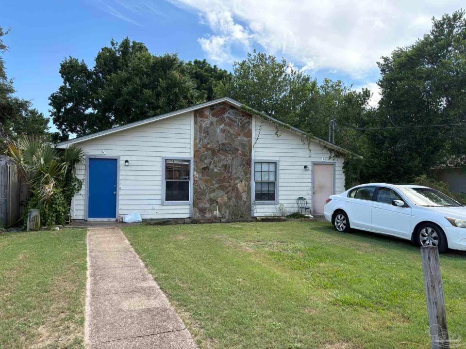 3405 Green Briar Cir, Gulf Breeze, Florida 32563, Stati Uniti