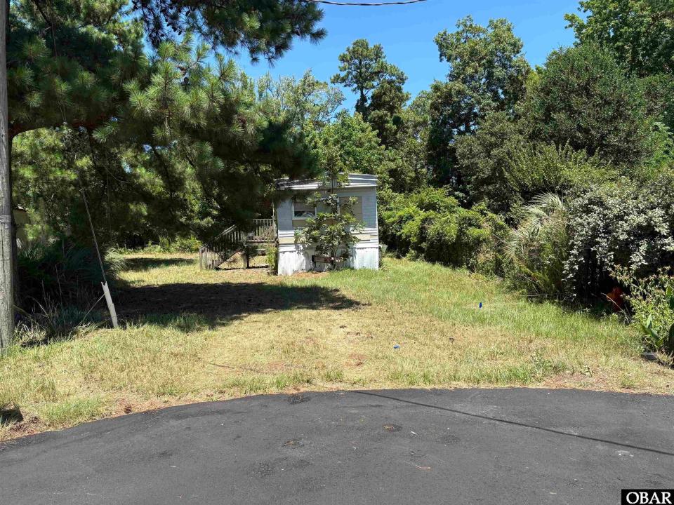 115 E Swan Court lot 17, Kill Devil Hills, North Carolina 27948-000