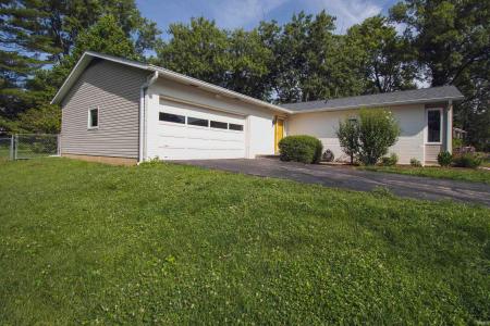 3626 S Kingsbury Avenue, Bloomington, Indiana 47401