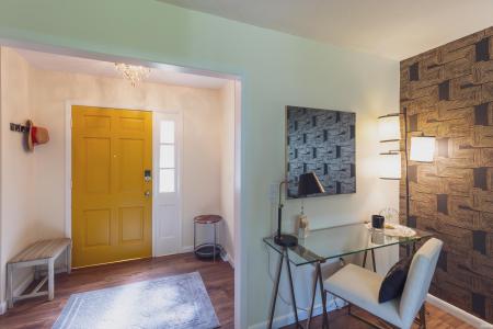 3626 S Kingsbury Avenue, Bloomington, Indiana 47401