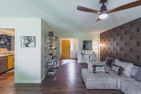 3626 S Kingsbury Avenue, Bloomington, Indiana 47401