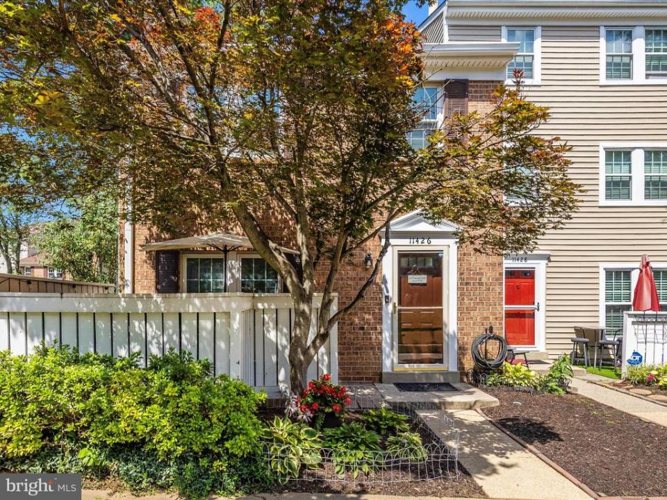 11426 Appledowre Way , 31, Germantown, Maryland 20876, Estados Unidos