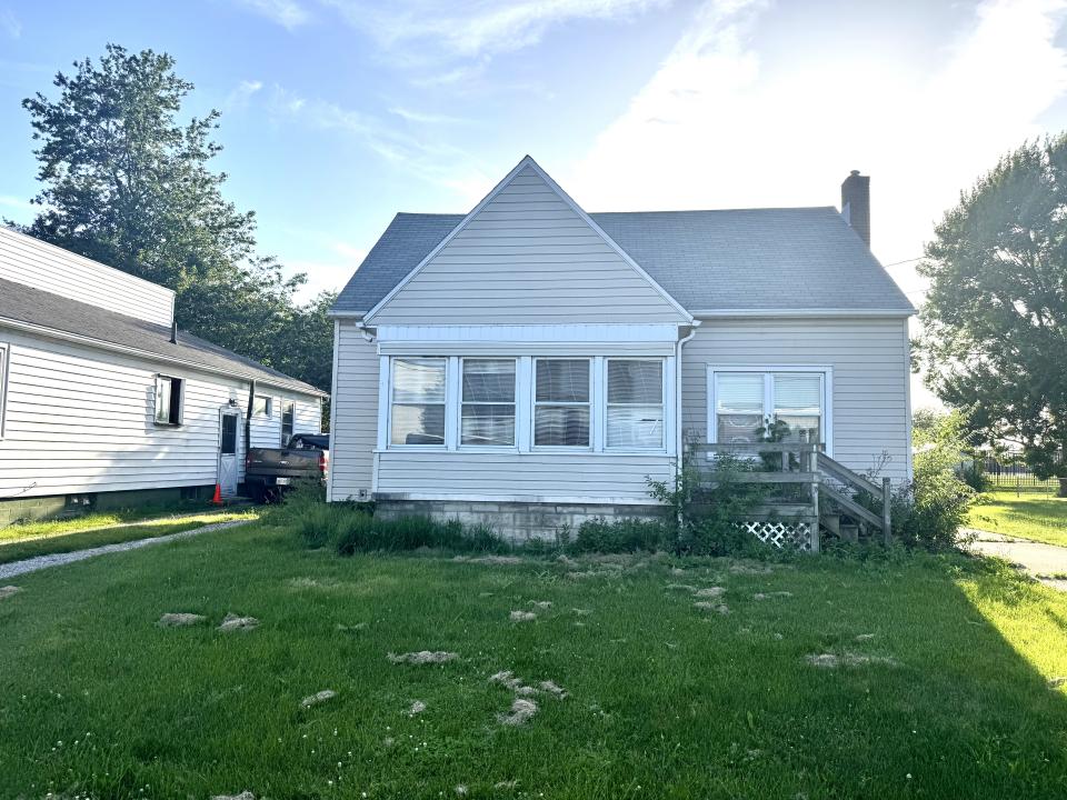 2407 Campbell St, Sandusky, Ohio 44870, USA