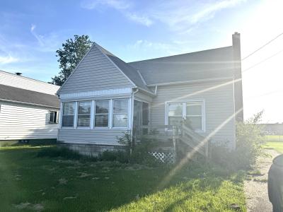 2407 Campbell St, Sandusky, Ohio 44870, USA