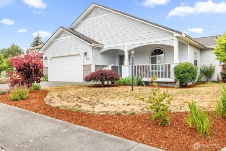 515 N Knapman Avenue, Sequim, Washington 98382, USA