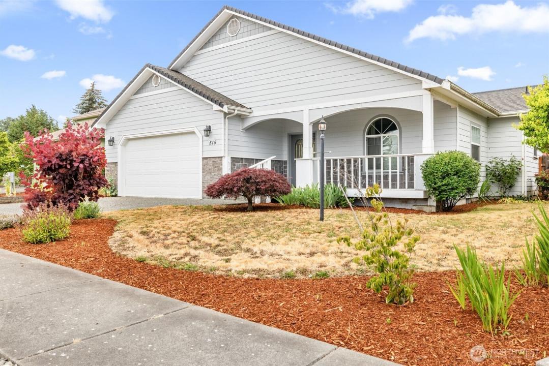 515 N Knapman Avenue, Sequim, וושינגטון 98382, ארצות הברית של אמריקה