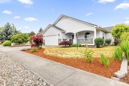 515 N Knapman Avenue, Sequim, וושינגטון 98382, ארצות הברית של אמריקה