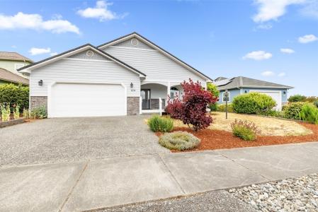 515 N Knapman Avenue, Sequim, וושינגטון 98382, ארצות הברית של אמריקה