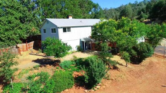 4980 Ponderosa Way, Midpines, Califórnia 95325, Estados Unidos