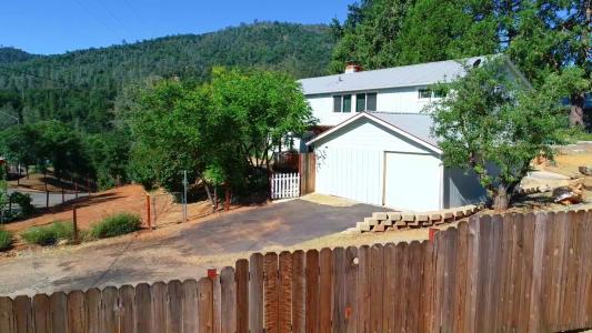 4980 Ponderosa Way, Midpines, California 95325, USA