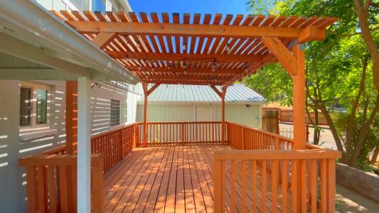 4980 Ponderosa Way, Midpines, Califórnia 95325, Estados Unidos
