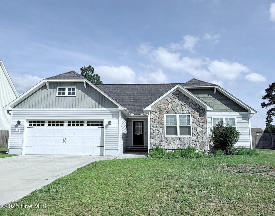712 Addor Drive, Richlands, شمال كارولينا 28574, الولايات المتحدة