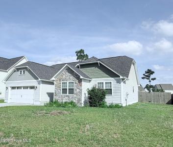 712 Addor Drive, Richlands, شمال كارولينا 28574, الولايات المتحدة