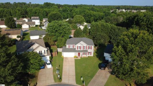 118 Moonshadow Court, Duncan, Karolina Południowa 29334, USA