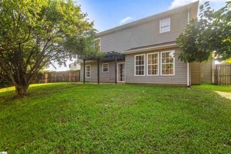 118 Moonshadow Court, Duncan, Karolina Południowa 29334, USA