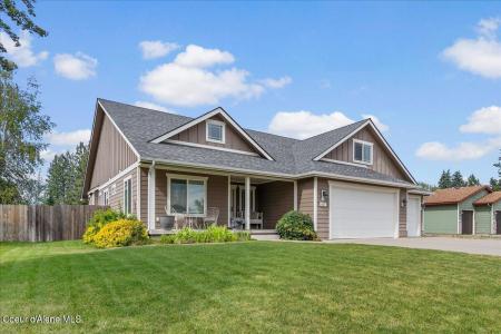 527 E Dana Ct, Hayden, ايداهو 83835, الولايات المتحدة