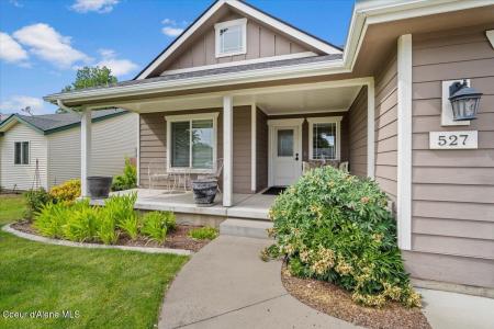527 E Dana Ct, Hayden, ايداهو 83835, الولايات المتحدة