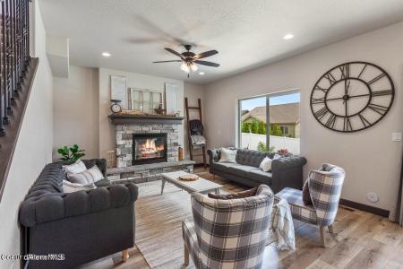 1546 N TATUM DR, Post Falls, Идаго 83854, Соединенные Штаты