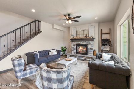 1546 N TATUM DR, Post Falls, Идаго 83854, Соединенные Штаты