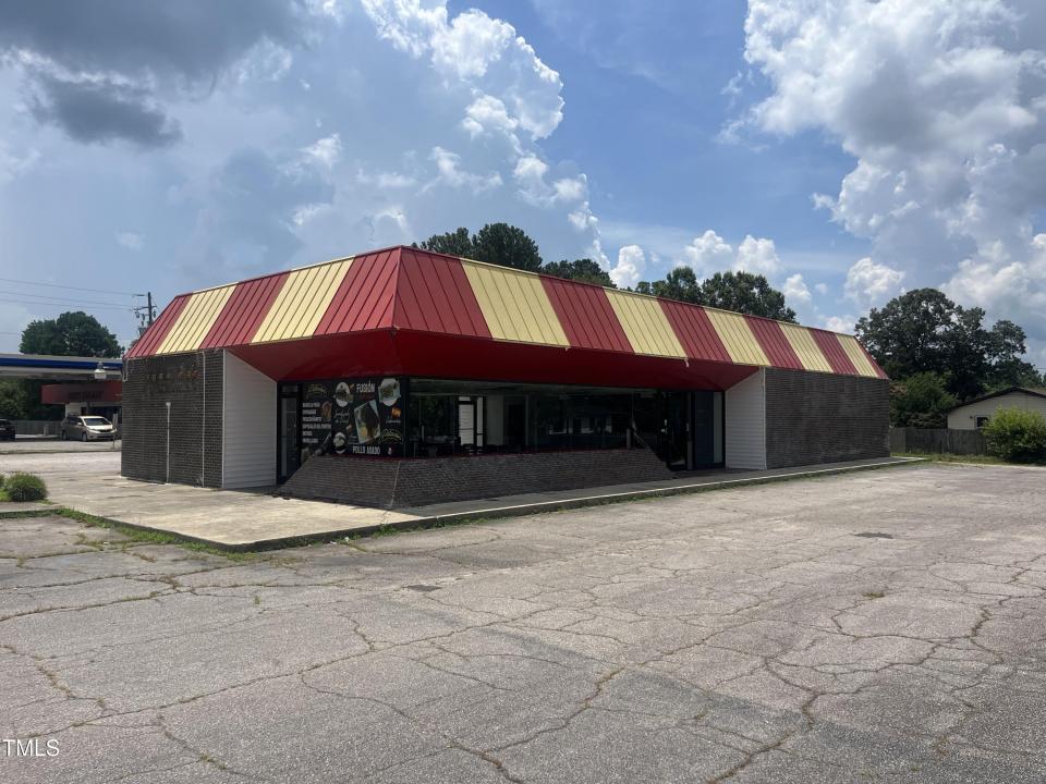 1202 E Andrews Avenue, Henderson, Carolina Del Norte 27536, Estados Unidos