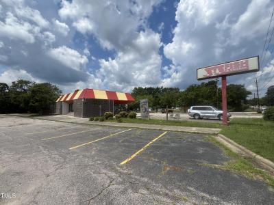 1202 E Andrews Avenue, Henderson, Carolina Del Norte 27536, Estados Unidos