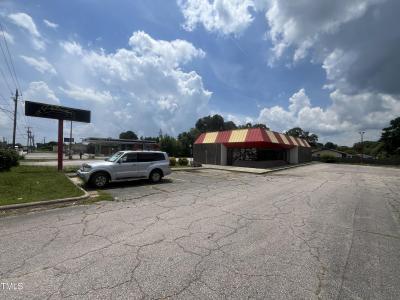 1202 E Andrews Avenue, Henderson, Carolina Del Norte 27536, Estados Unidos