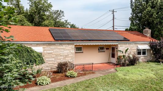 4119 Old Berwick Road, Bloomsburg, Pennsylvania 17815, USA