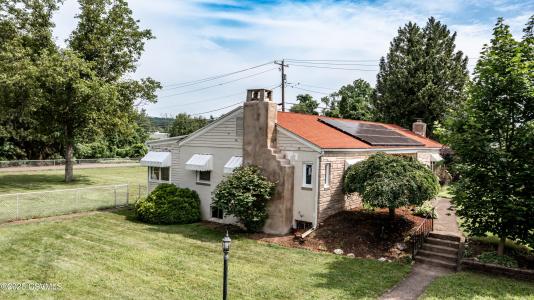 4119 Old Berwick Road, Bloomsburg, Pennsylvania 17815, USA