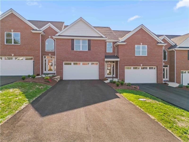 106 Anderson Station, Venetia, Pennsylvanie 15367, États-Unis