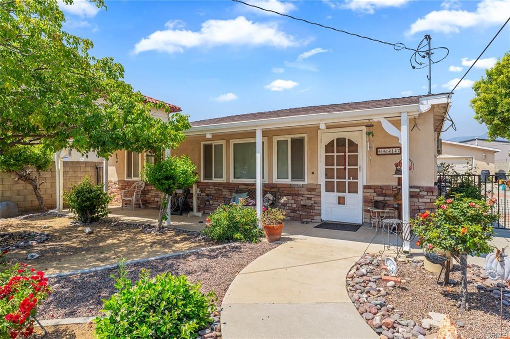 1117 Gladstone St., La Verne, Californie 91750, États-Unis