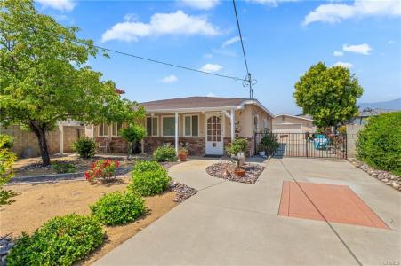 1117 Gladstone St., La Verne, Californie 91750, États-Unis